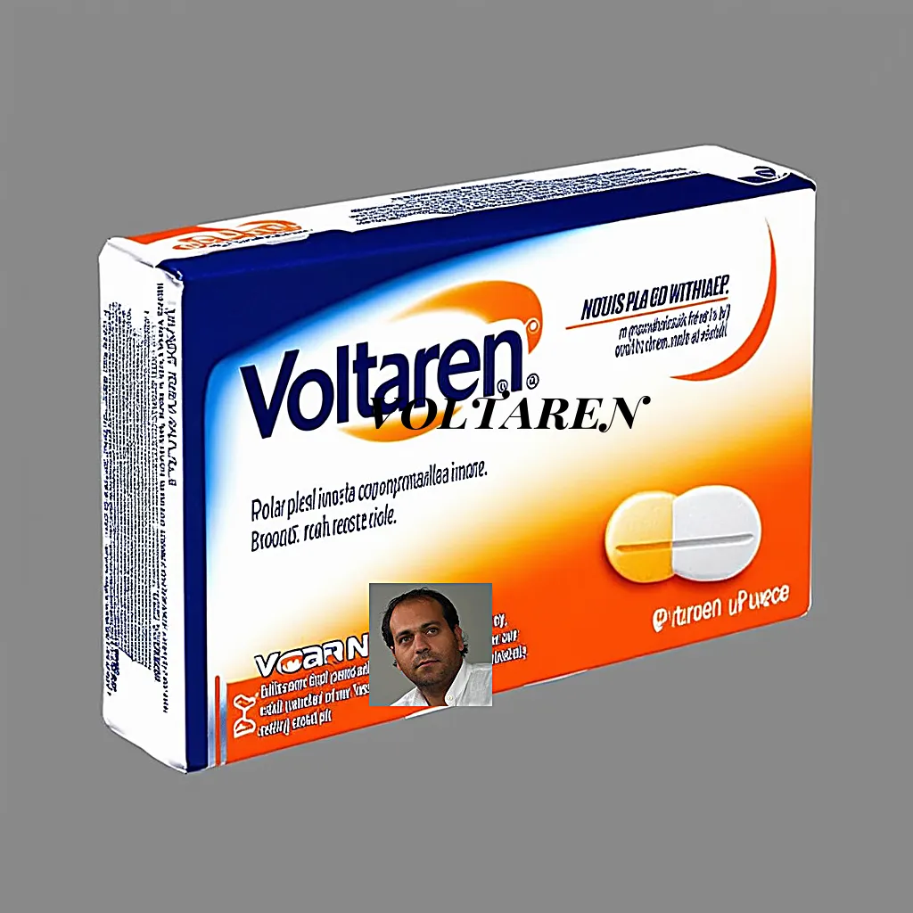 Voltaren comprimés prix